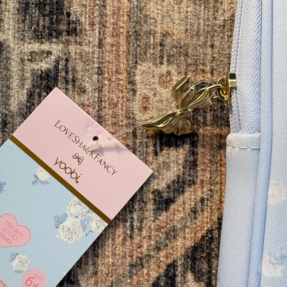 LoveShackFancy soft powder